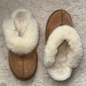 Ugg Coquette